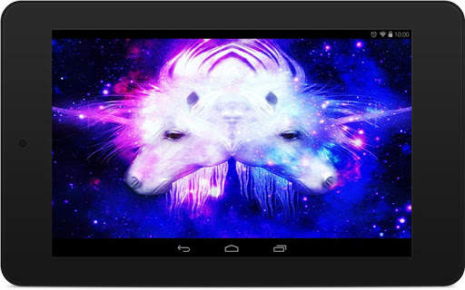Unicorn Wallpapers screenshot 8