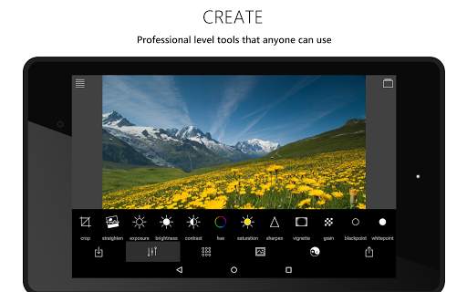 Fhotoroom screenshot 6