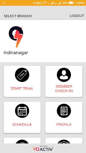Front Desk screenshot 2