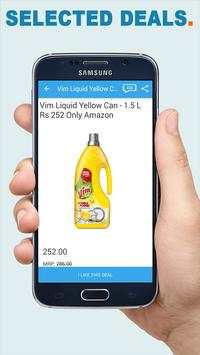 Free Recharge App screenshot 2
