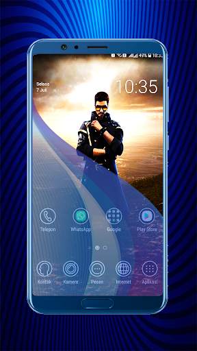 Best FF 4K Wallpapers - Free🔥Fire Wallpaper Theme screenshot 2
