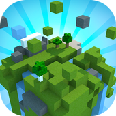 Map Editor for Minecraft icon