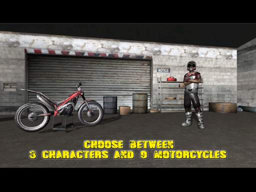 Trial Racing 3 screenshot 5
