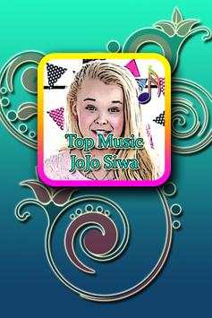 Top Music JoJo Siwa screenshot 1
