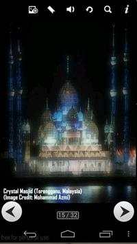 Grand Masjid Live Wallpaper screenshot 3