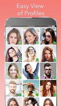 Badou - Free Chat Dating People Tips" скриншот 3