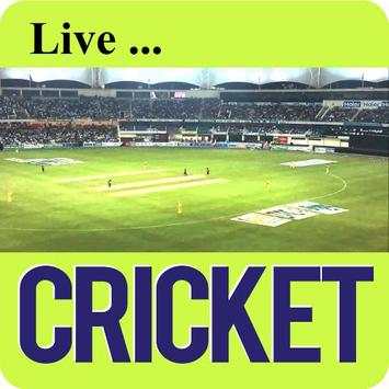 Cricket TV & IPL T20  2017 screenshot 1