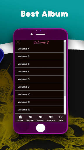 Musik Rohani Kristen screenshot 5