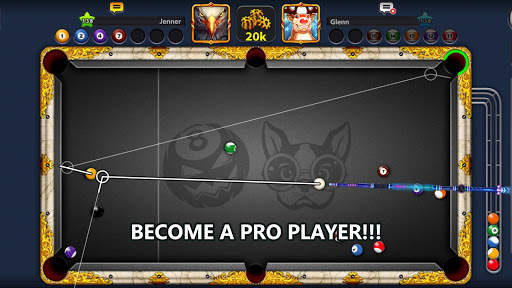 Aim Tool for 8 Ball Pool screenshot 3