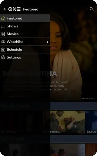 TVOne – Stream Full Episodes screenshot 7