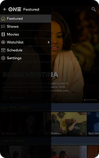TVOne – Stream Full Episodes screenshot 7