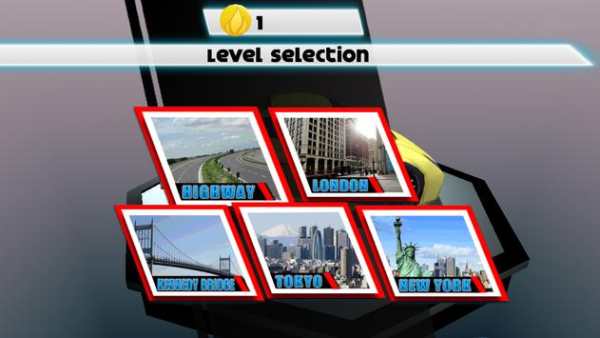 Real Driving - Traffic Race screenshot 1