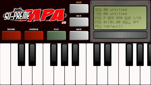 Supreme MPA Lite screenshot 10
