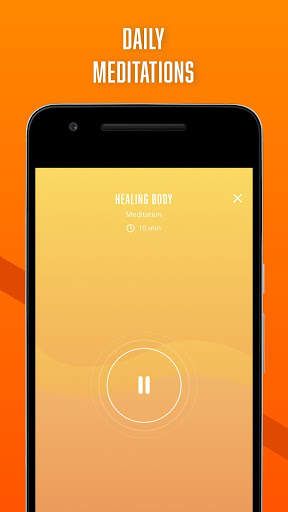 Burner screenshot 5