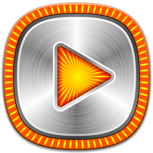 MusiX Player PRO (Trial) icon