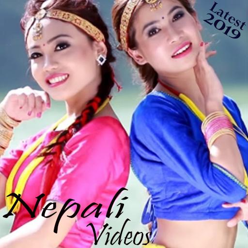 Nepali Song New ❤️ आइकन
