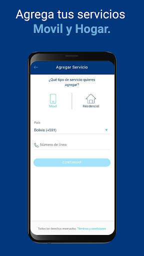 Mi Tigo (Antes Tigo Shop) screenshot 7