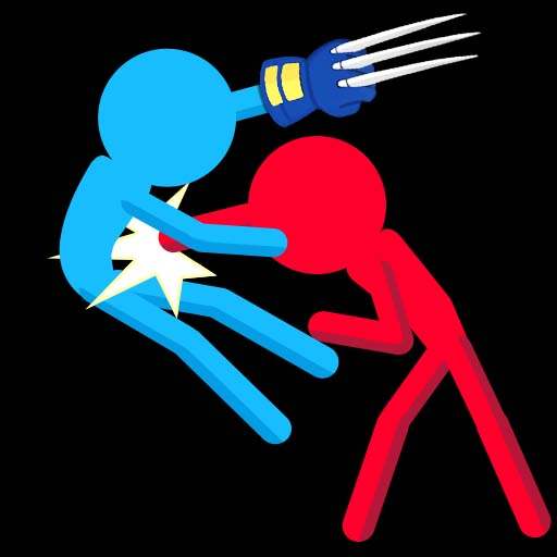 Stickman Hero Fight Clash 6.9.6