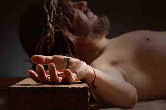 Jesus Wallpapers For Christian screenshot 21