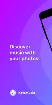Instamusic - Discover Music screenshot 1