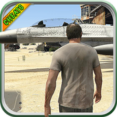 Cheats for GTA 5, SAN ANDREAS, GTA 4 icon