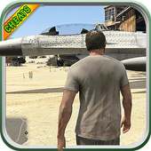 Cheats for GTA 5, SAN ANDREAS, GTA 4