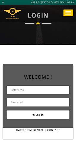 Hardik Car Rental screenshot 4
