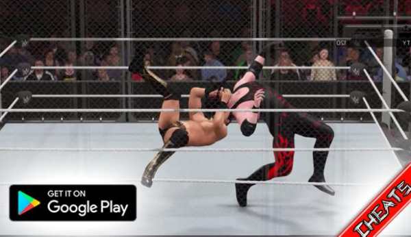 Guide for WWE 2K18 screenshot 1
