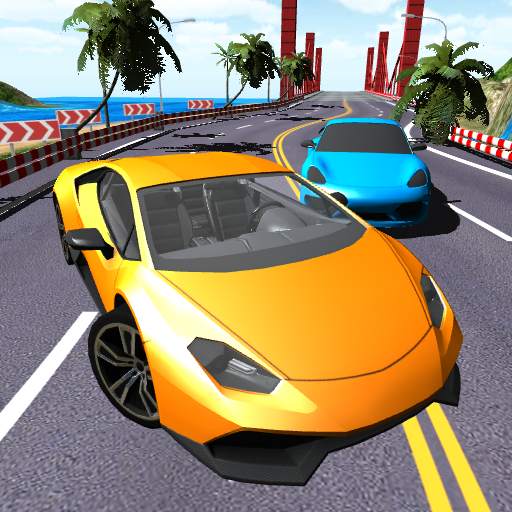 Turbo Racer 3D 7
