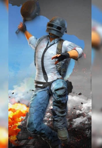 Gameex | Full HD Gaming Wallpaper 2021 screenshot 7