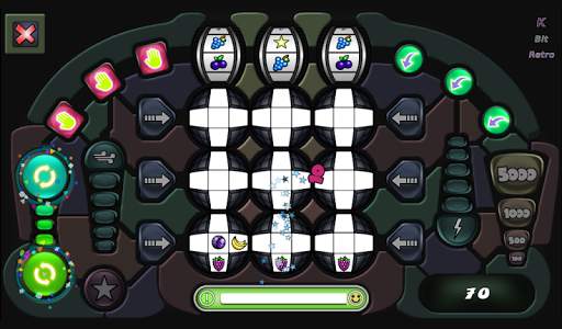 Super Spin Fruit Crush screenshot 8