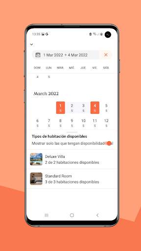 Little Hotelier screenshot 5