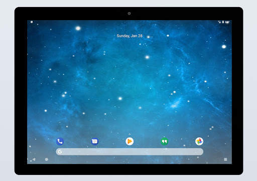 3D Parallax Live Wallpaper Pro - 4K Backgrounds screenshot 1
