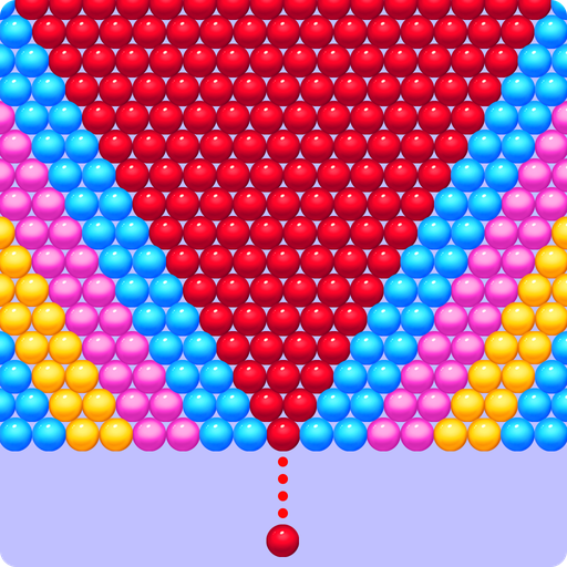 Aura Bubbles أيقونة
