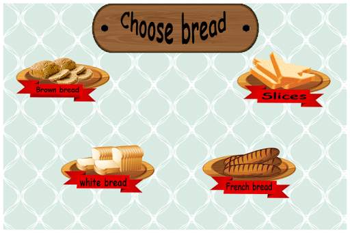 Burger Games - Restaurant Cooking Games screenshot 4