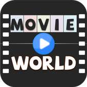 Movie World logo
