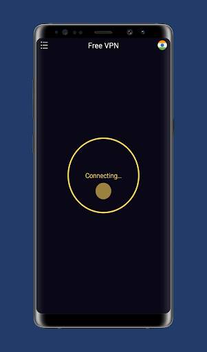 Fast VPN Proxy & Unlimited Secure VPN WiFi Filter screenshot 4