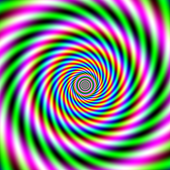 Hypnotic Spiral Lite icon