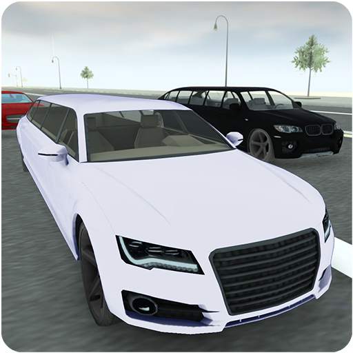 City Limo Drive 2017 1.3