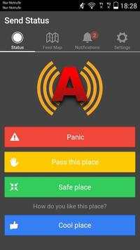 Appanic screenshot 1
