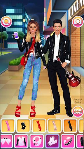 First Date - High School Crush screenshot 3