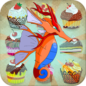 Cake Pokemon आइकन
