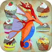 Cake Pokemon 1.0