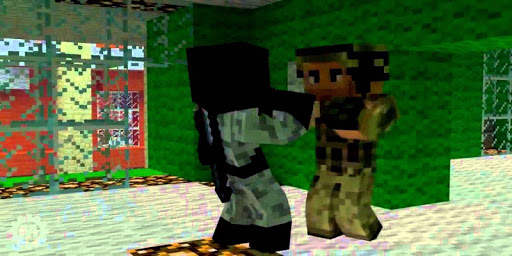 Mod for Minecraft Army screenshot 4