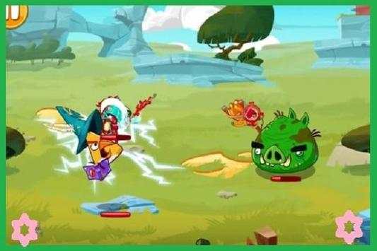 Best Angry Bird EPIC of Guide screenshot 4