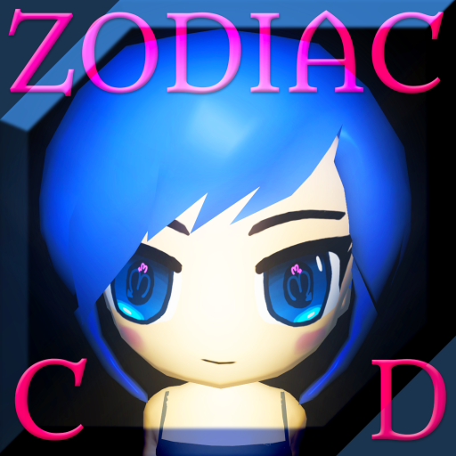 Zodiac Castle Defense icon