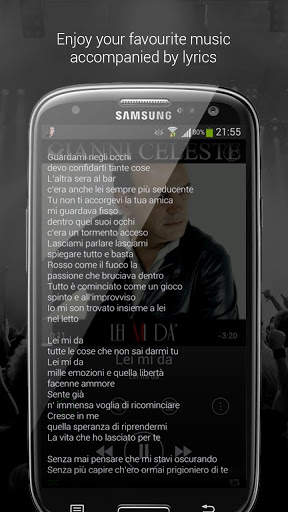 Gianni Celste screenshot 4
