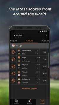 90min - La Liga Edition screenshot 4