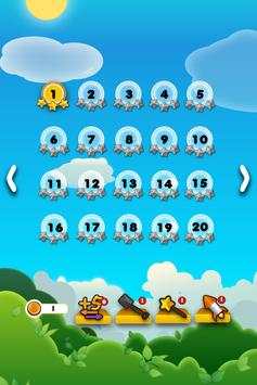 Farm Fruit Crush screenshot 5