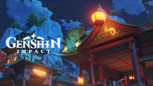 Mod Genshin Impact Skin for Minecraft PE screenshot 2